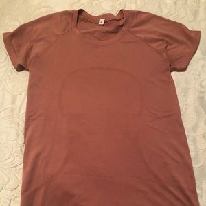 Lululemon size 8